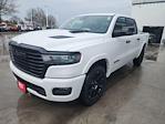 New 2025 Ram 1500 Laramie Crew Cab 4x4 Pickup for sale #R1552 - photo 21