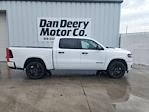 New 2025 Ram 1500 Laramie Crew Cab 4x4 Pickup for sale #R1552 - photo 23