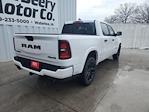 New 2025 Ram 1500 Laramie Crew Cab 4x4 Pickup for sale #R1552 - photo 24