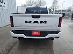 New 2025 Ram 1500 Laramie Crew Cab 4x4 Pickup for sale #R1552 - photo 25