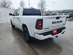 New 2025 Ram 1500 Laramie Crew Cab 4x4 Pickup for sale #R1552 - photo 26