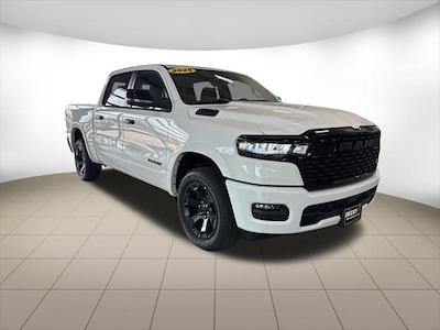 New 2025 Ram 1500 Big Horn Crew Cab 4x4 Pickup for sale #R1553 - photo 1