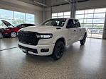 New 2025 Ram 1500 Big Horn Crew Cab 4x4 Pickup for sale #R1553 - photo 2
