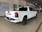 New 2025 Ram 1500 Big Horn Crew Cab 4x4 Pickup for sale #R1553 - photo 4