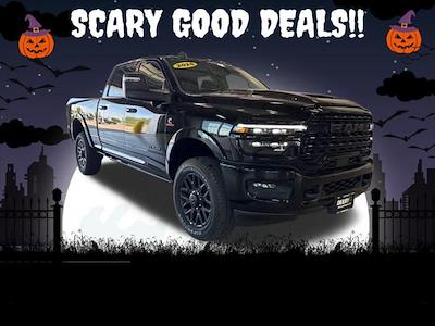 New 2026 Ram 2500 Limited Crew Cab 4x4 Pickup for sale #R1556 - photo 1