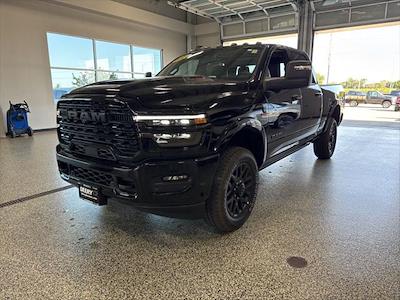 New 2026 Ram 2500 Limited Crew Cab 4x4 Pickup for sale #R1556 - photo 2