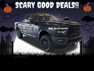 New 2026 Ram 2500 Limited Crew Cab 4x4 Pickup for sale #R1557 - photo 1