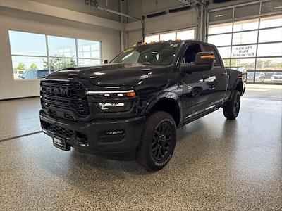 New 2026 Ram 2500 Limited Crew Cab 4x4 Pickup for sale #R1557 - photo 2
