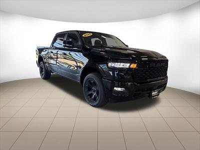 New 2025 Ram 1500 Big Horn Crew Cab 4x4 Pickup for sale #R1560 - photo 1