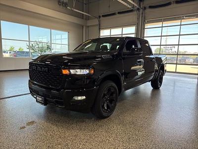 New 2025 Ram 1500 Big Horn Crew Cab 4x4 Pickup for sale #R1560 - photo 2