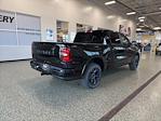 New 2025 Ram 1500 Big Horn Crew Cab 4x4 Pickup for sale #R1560 - photo 4