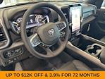 New 2025 Ram 1500 Big Horn Crew Cab 4x4 Pickup for sale #R1561 - photo 10