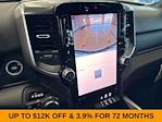 New 2025 Ram 1500 Big Horn Crew Cab 4x4 Pickup for sale #R1561 - photo 16