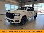 New 2025 Ram 1500 Big Horn Crew Cab 4x4 Pickup for sale #R1561 - photo 2
