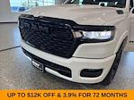 New 2025 Ram 1500 Big Horn Crew Cab 4x4 Pickup for sale #R1561 - photo 20