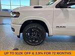 New 2025 Ram 1500 Big Horn Crew Cab 4x4 Pickup for sale #R1561 - photo 21