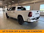 New 2025 Ram 1500 Big Horn Crew Cab 4x4 Pickup for sale #R1561 - photo 3