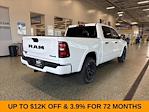 New 2025 Ram 1500 Big Horn Crew Cab 4x4 Pickup for sale #R1561 - photo 4