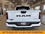 New 2025 Ram 1500 Big Horn Crew Cab 4x4 Pickup for sale #R1561 - photo 5