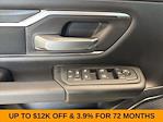 New 2025 Ram 1500 Big Horn Crew Cab 4x4 Pickup for sale #R1561 - photo 8