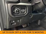 New 2025 Ram 1500 Big Horn Crew Cab 4x4 Pickup for sale #R1561 - photo 9