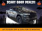 New 2025 Ram 1500 Big Horn Crew Cab 4x4 Pickup for sale #R1562 - photo 1