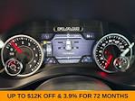 New 2025 Ram 1500 Big Horn Crew Cab 4x4 Pickup for sale #R1562 - photo 11