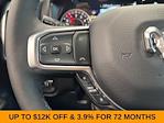 New 2025 Ram 1500 Big Horn Crew Cab 4x4 Pickup for sale #R1562 - photo 12