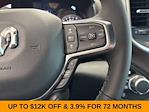 New 2025 Ram 1500 Big Horn Crew Cab 4x4 Pickup for sale #R1562 - photo 13