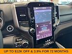 New 2025 Ram 1500 Big Horn Crew Cab 4x4 Pickup for sale #R1562 - photo 14