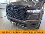 New 2025 Ram 1500 Big Horn Crew Cab 4x4 Pickup for sale #R1562 - photo 19