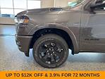 New 2025 Ram 1500 Big Horn Crew Cab 4x4 Pickup for sale #R1562 - photo 20