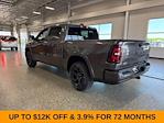 New 2025 Ram 1500 Big Horn Crew Cab 4x4 Pickup for sale #R1562 - photo 3