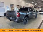 New 2025 Ram 1500 Big Horn Crew Cab 4x4 Pickup for sale #R1562 - photo 4