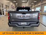New 2025 Ram 1500 Big Horn Crew Cab 4x4 Pickup for sale #R1562 - photo 5