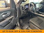 New 2025 Ram 1500 Big Horn Crew Cab 4x4 Pickup for sale #R1562 - photo 6