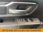 New 2025 Ram 1500 Big Horn Crew Cab 4x4 Pickup for sale #R1562 - photo 8