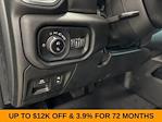 New 2025 Ram 1500 Big Horn Crew Cab 4x4 Pickup for sale #R1562 - photo 9