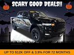 New 2025 Ram 1500 Big Horn Crew Cab 4x4 Pickup for sale #R1563 - photo 1
