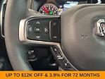 New 2025 Ram 1500 Big Horn Crew Cab 4x4 Pickup for sale #R1563 - photo 11