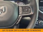 New 2025 Ram 1500 Big Horn Crew Cab 4x4 Pickup for sale #R1563 - photo 12
