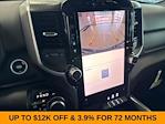 New 2025 Ram 1500 Big Horn Crew Cab 4x4 Pickup for sale #R1563 - photo 14