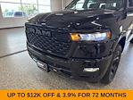 New 2025 Ram 1500 Big Horn Crew Cab 4x4 Pickup for sale #R1563 - photo 17