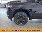 New 2025 Ram 1500 Big Horn Crew Cab 4x4 Pickup for sale #R1563 - photo 18