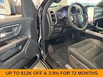 New 2025 Ram 1500 Big Horn Crew Cab 4x4 Pickup for sale #R1563 - photo 6