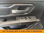 New 2025 Ram 1500 Big Horn Crew Cab 4x4 Pickup for sale #R1563 - photo 8