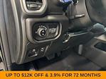 New 2025 Ram 1500 Big Horn Crew Cab 4x4 Pickup for sale #R1563 - photo 9