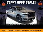 New 2025 Ram 1500 Big Horn Crew Cab 4x4 Pickup for sale #R1565 - photo 1