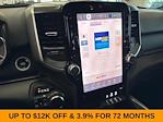 New 2025 Ram 1500 Big Horn Crew Cab 4x4 Pickup for sale #R1565 - photo 14
