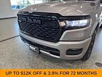 New 2025 Ram 1500 Big Horn Crew Cab 4x4 Pickup for sale #R1565 - photo 19